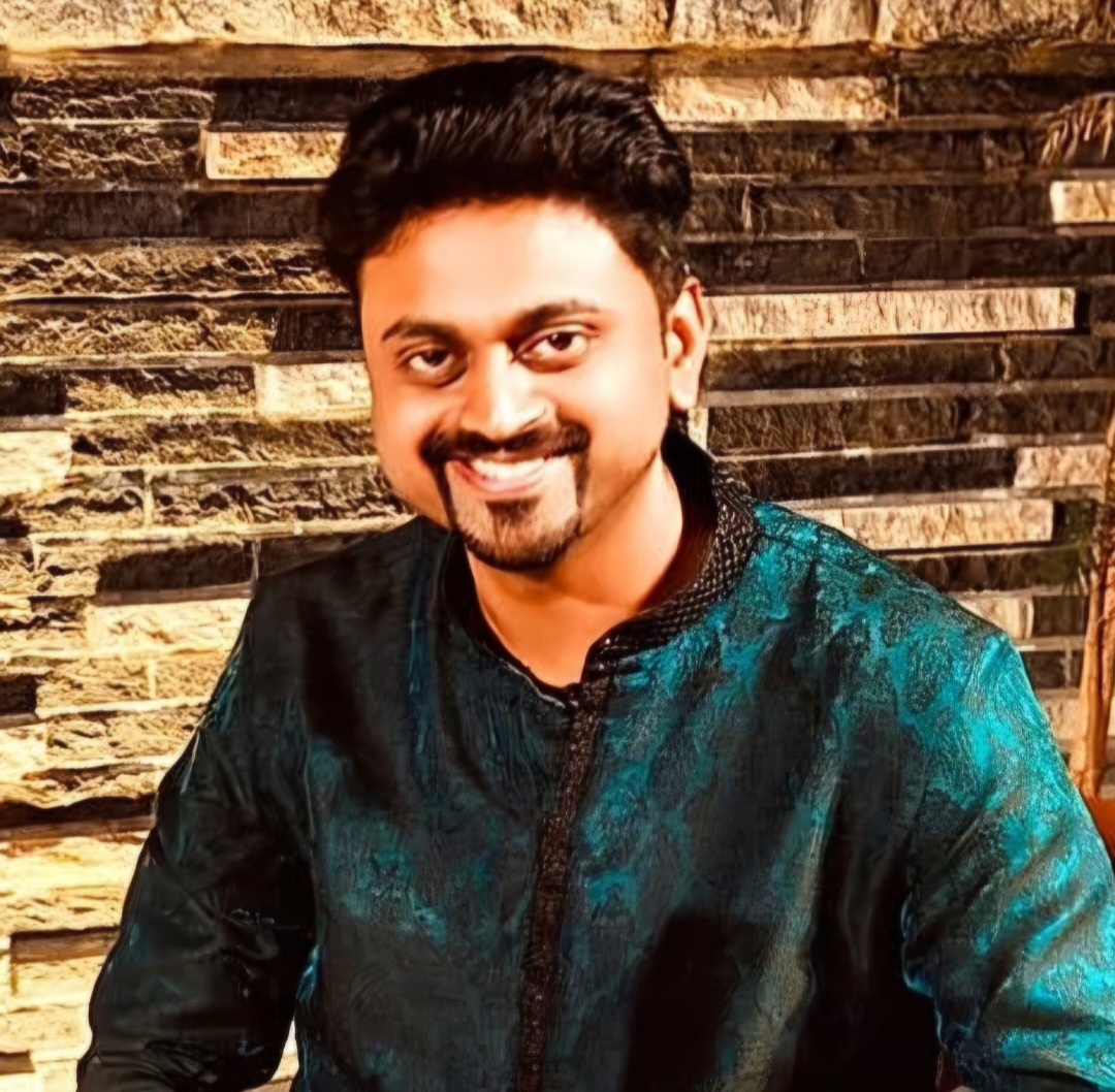 Sushruth Kanathur